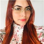 Profesora en el área de ciencias y salud (Aplicación, evaluacion y diagnostico psicológico)